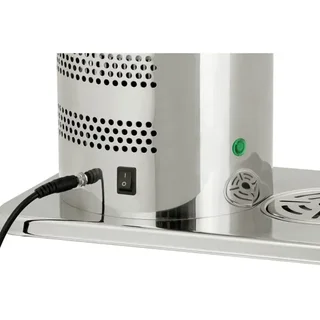 Refrigerated Beverage Dispenser