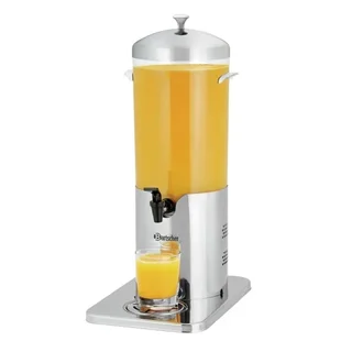 Refrigerated Beverage Dispenser