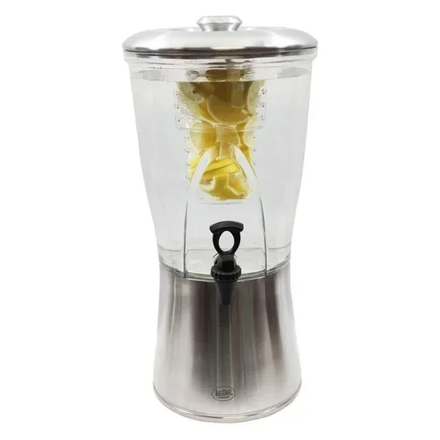 Getränkespender mit Integriertem Infuser - Kapazität 11,5 Liter