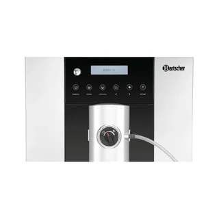 Distributeur à Café Automatique Easy Black 250 - Machine à Café Professionnelle Noire