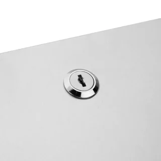 Dispensador Centralizado de Alimentos em Aço Inoxidável