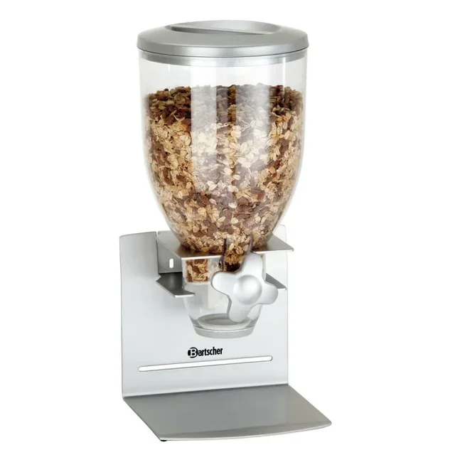 3.5L Cereal Dispenser - Airtight Food Storage
