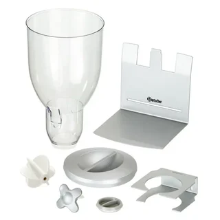 3.5L Cereal Dispenser - Airtight Food Storage