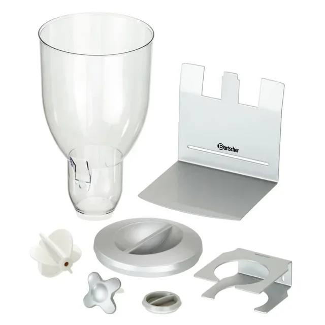 3.5L Cereal Dispenser - Airtight Food Storage