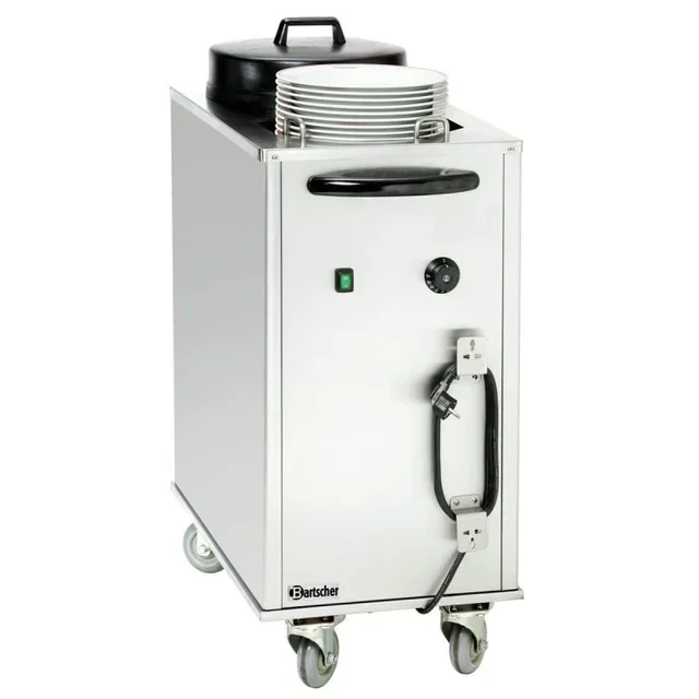 Electric Plate Warmer Professional