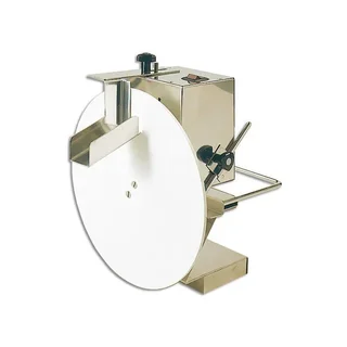 Dispensador de Chocolate para Máquina de Templado