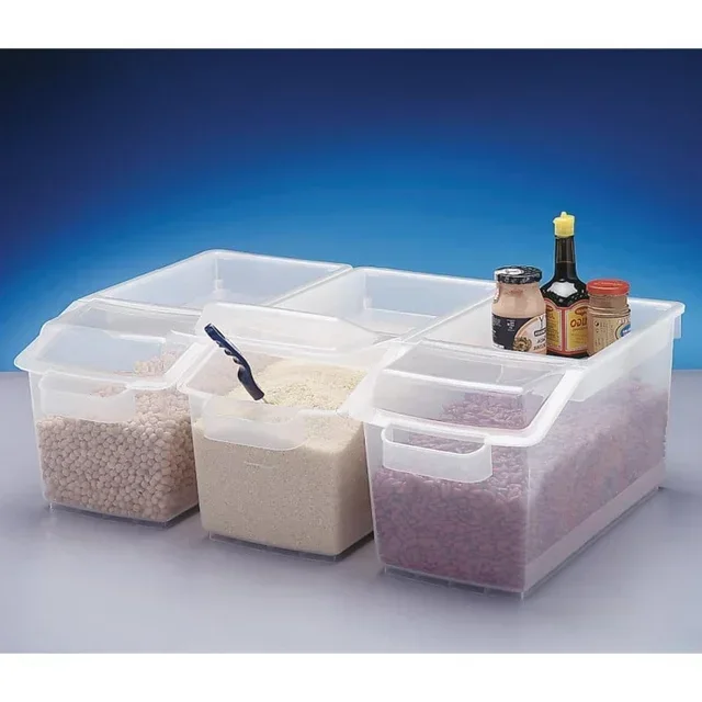 Koala Lebensmittelzubereitungsspender 14 Liter Mit Zutatenbehälter