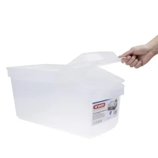 Koala Lebensmittelzubereitungsspender 14 Liter Mit Zutatenbehälter