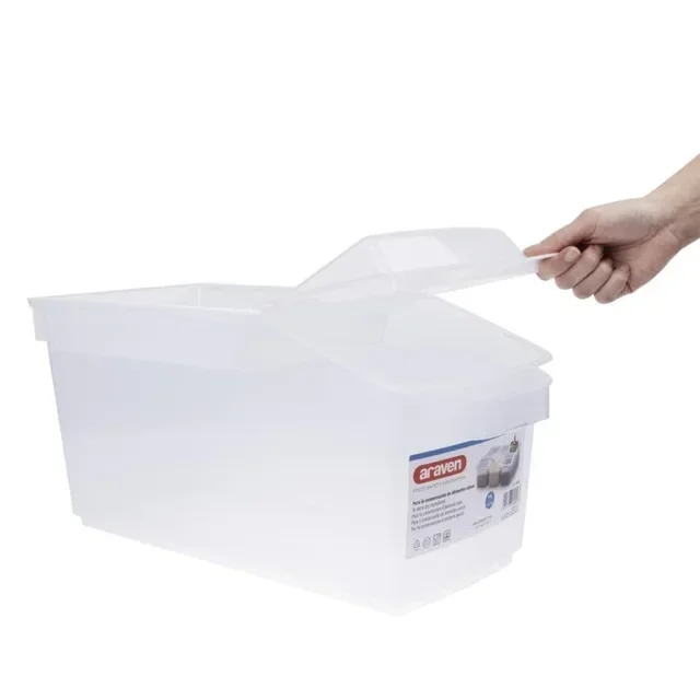 Koala Lebensmittelzubereitungsspender 14 Liter Mit Zutatenbehälter