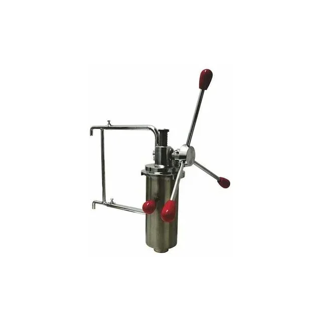 Churros Dispenser 2 kg - Professional Doser