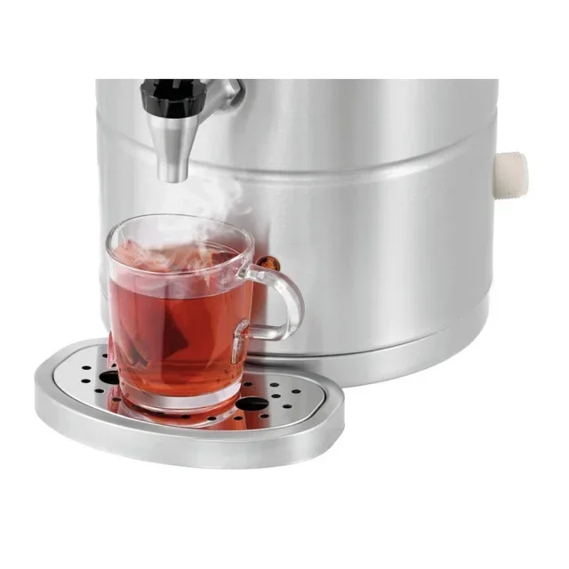 Connectable Hot Water Dispenser - 9 Liter Capacity