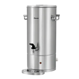 Connectable Hot Water Dispenser - 9 Liter Capacity