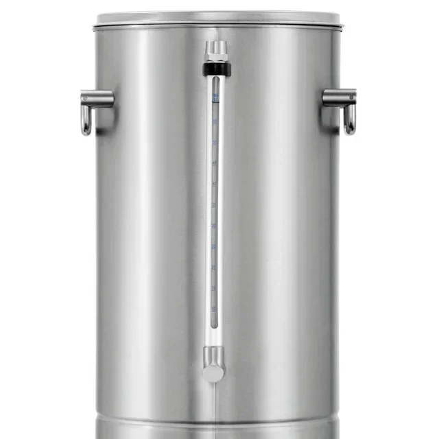 Connectable Hot Water Dispenser - 9 Liter Capacity