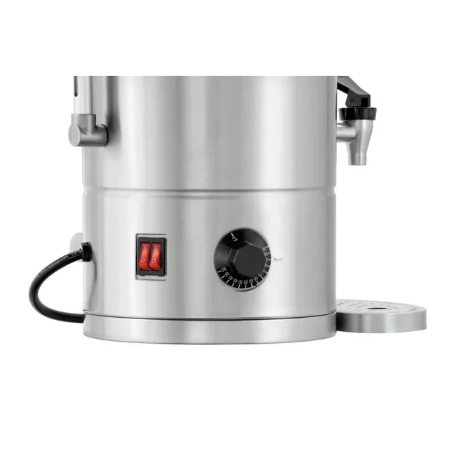 Connectable Hot Water Dispenser - 9 Liter Capacity
