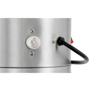 Connectable Hot Water Dispenser - 9 Liter Capacity