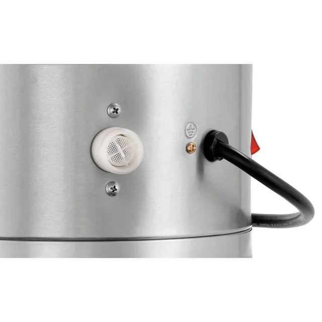 Connectable Hot Water Dispenser - 9 Liter Capacity