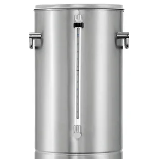 Connectable Hot Water Dispenser - 9 Liter Capacity