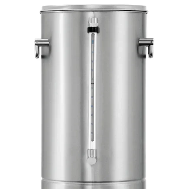 Connectable Hot Water Dispenser - 9 Liter Capacity
