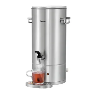 Connectable Hot Water Dispenser - 9 Liter Capacity
