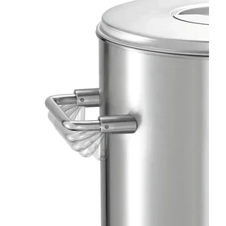 Connectable Hot Water Dispenser - 9 Liter Capacity