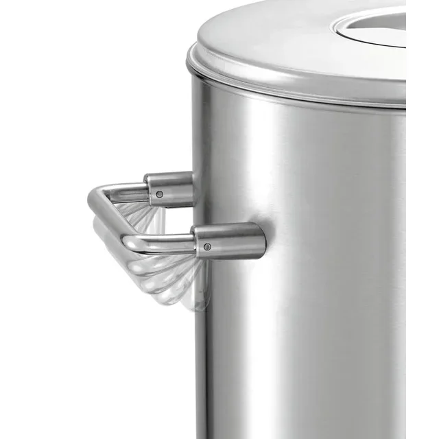 Connectable Hot Water Dispenser - 9 Liter Capacity
