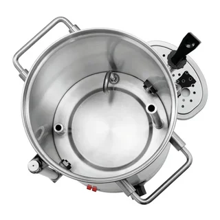 Connectable Hot Water Dispenser - 9 Liter Capacity