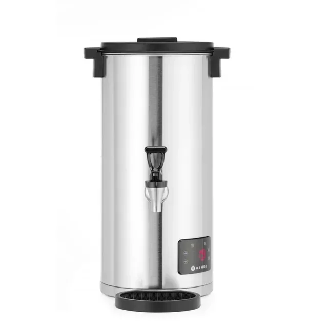 Hot Water Dispenser with Automatic Refill - Capacity 17.5 Liters