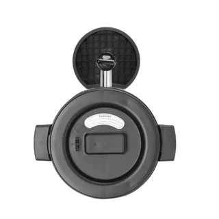 Heißwasserspender mit automatischer Nachfüllung - Kapazität 17,5 Liter