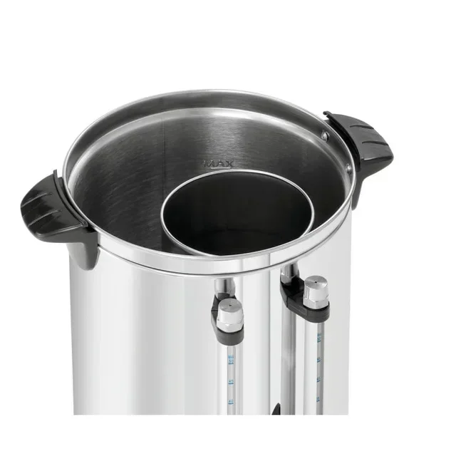 8L Hot Beverage Dispenser - Tea and Hot Water