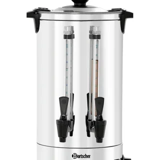 8L Hot Beverage Dispenser - Tea and Hot Water