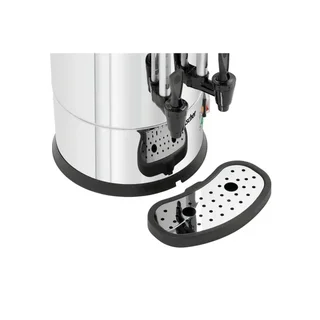 8L Hot Beverage Dispenser - Tea and Hot Water