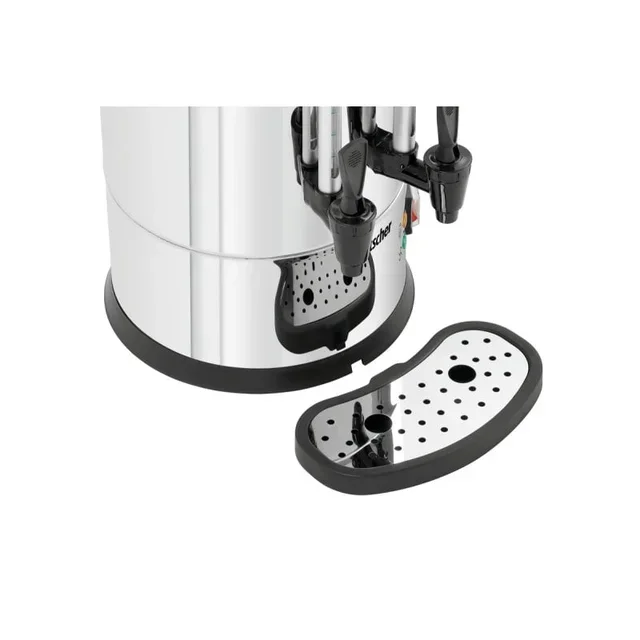 8L Hot Beverage Dispenser - Tea and Hot Water