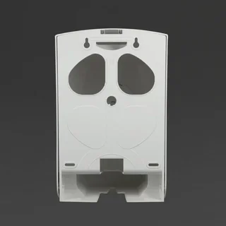 Zentralisierter Handtuchspender