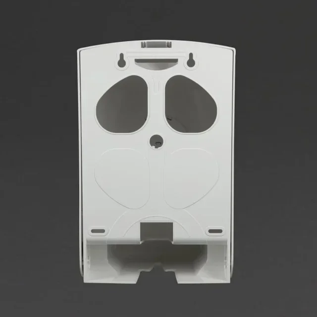 Zentralisierter Handtuchspender