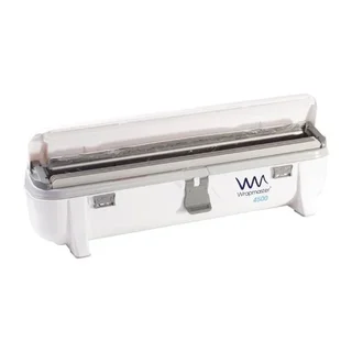 Dispensador de Papel de Cocina de Pared - Ancho 520 mm