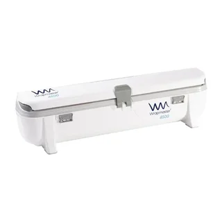 Dispensador de Papel de Cocina de Pared - Ancho 520 mm
