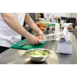 Dispensador de Papel de Cocina de Pared - Ancho 520 mm