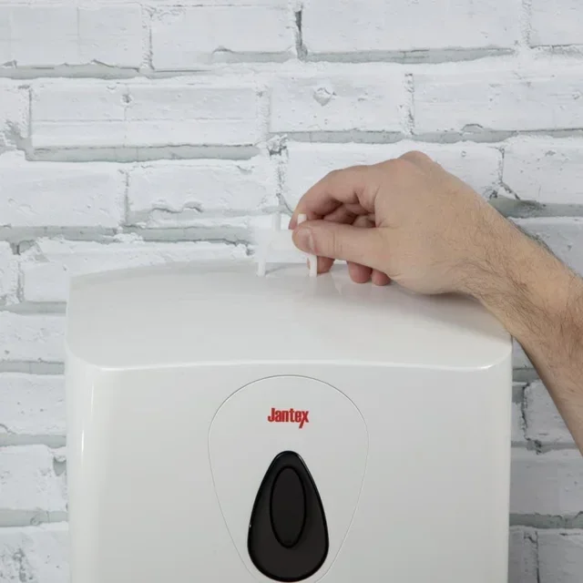 Dispenser Asciugamani a Muro