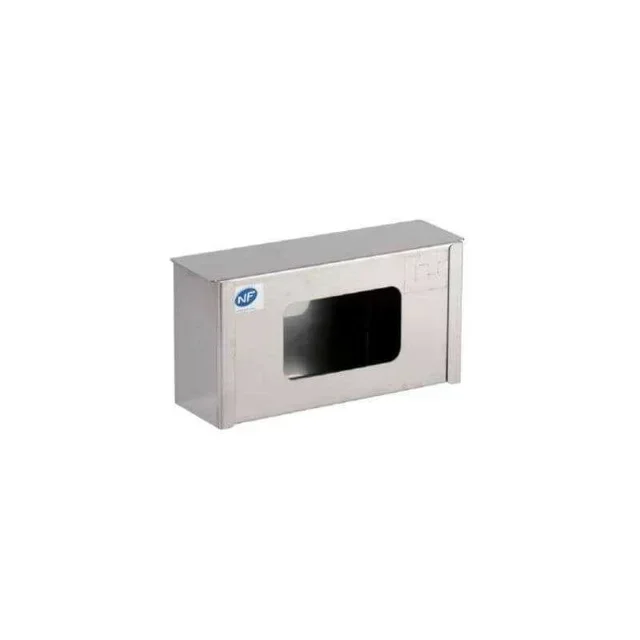 NF Dispenser Box for Disposable Gloves