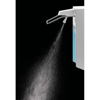 Dispensador de Álcool Gel 900ml - Suporte de Parede