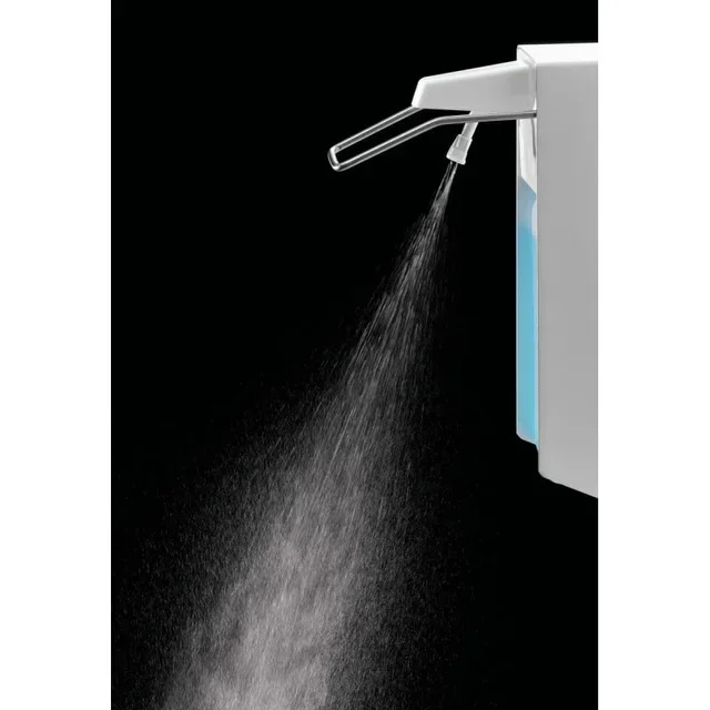 Dispensador de Álcool Gel 900ml - Suporte de Parede