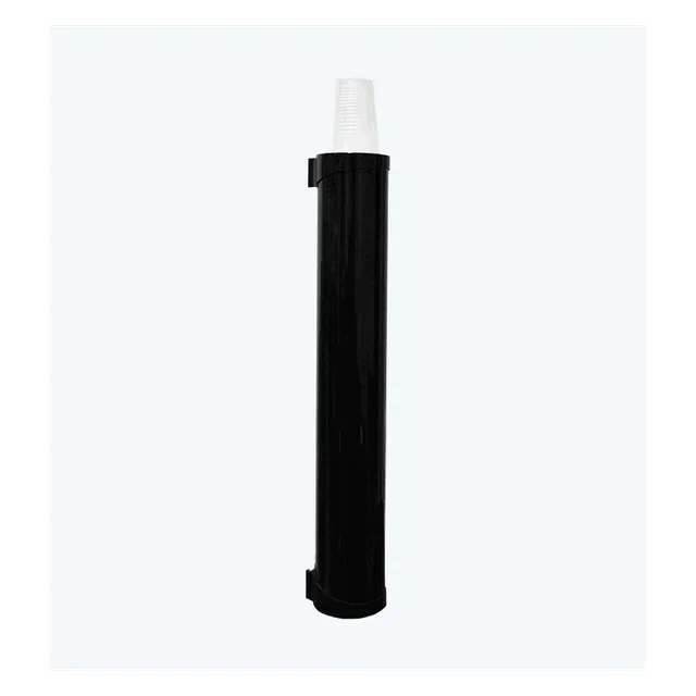 Distributeur Gobelets Mural - Couleur Noir