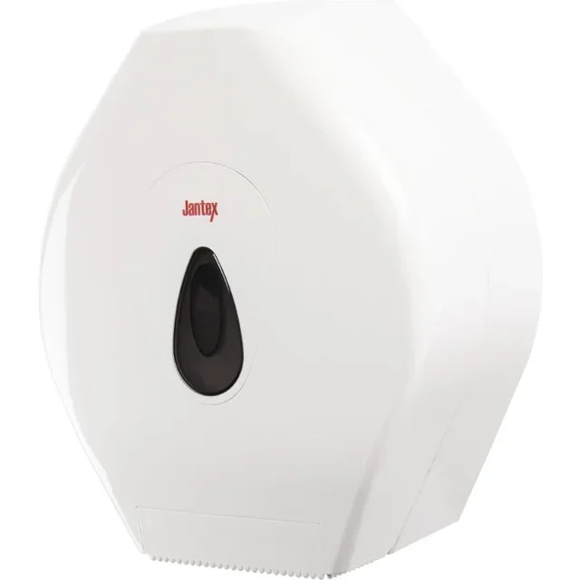 Giant Dispenser for Industrial Toilet Paper