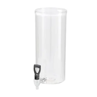 3 Liter Cold Beverage Dispenser - Juice Dispenser