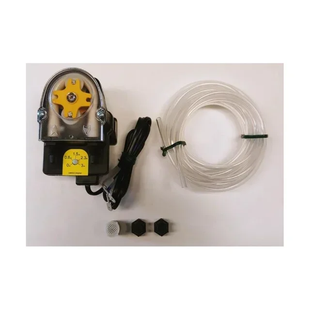 Distributeur Liquide Vaisselle Lave-Vaisselle