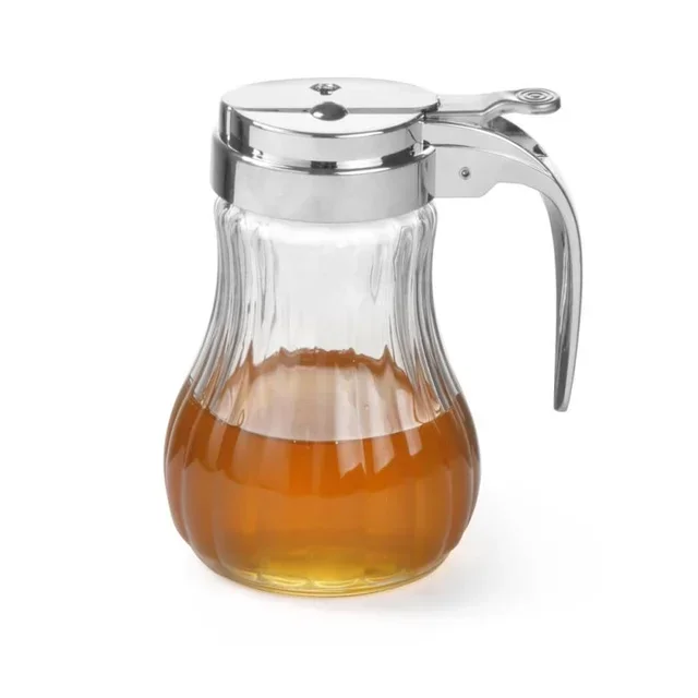 Distributeur de Miel avec Bec Verseur