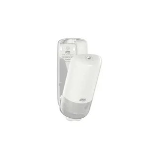 Distributeur Mousse à Main Elevation Blanc