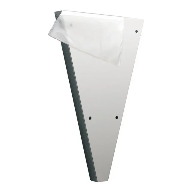 Distributeur Mural pour Sachets Jetables