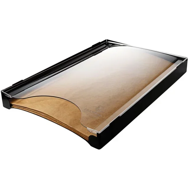 Dispensador de Papel de Horno Gastronorm 1/1 - Soporte Profesional