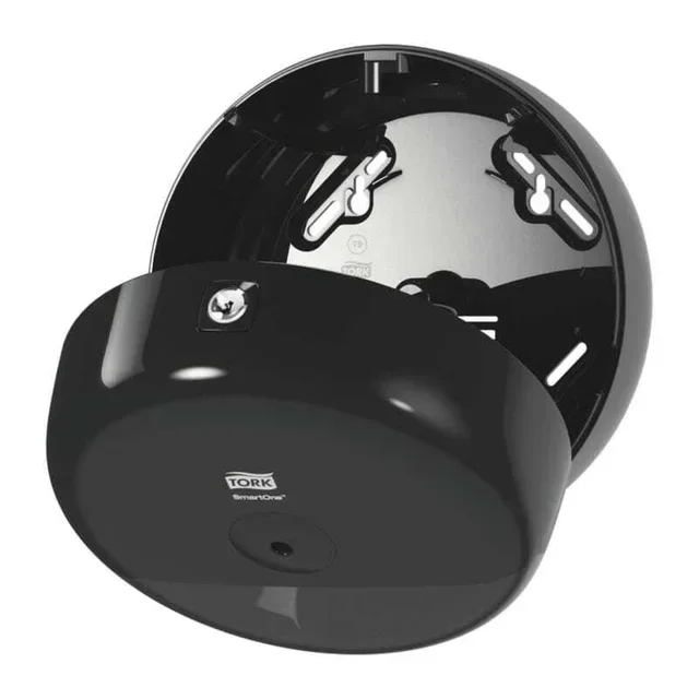 Distribuidor de Papel Higiénico Compacto Tork SmartOne®